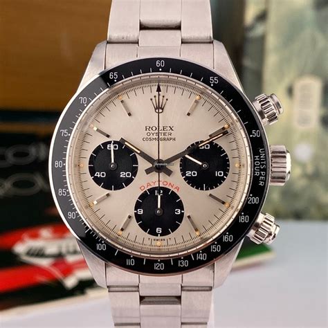 rolex daytona modello 6263|rolex 6263 for sale.